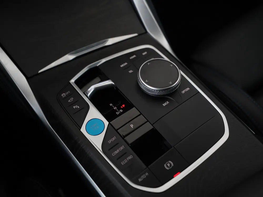 BMW i4 M50 84 kWh uit 2023, foto 11