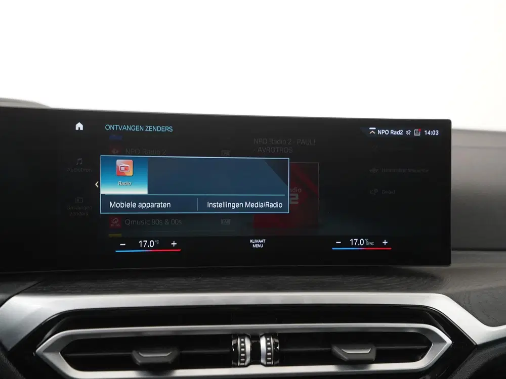 BMW i4 M50 84 kWh uit 2023, foto 15