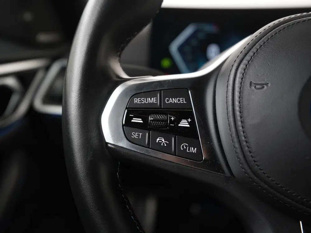 BMW i4 M50 84 kWh uit 2023, foto 8
