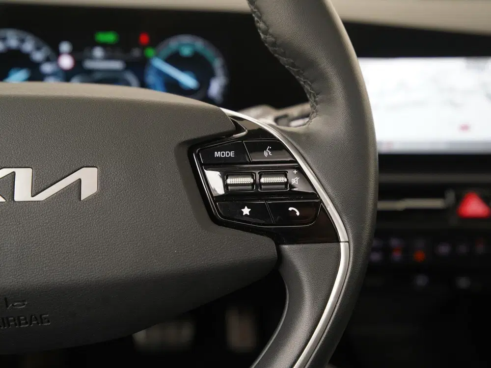 Kia Niro 1.6 GDi PHEV ExecutiveLine uit 2022, foto 11