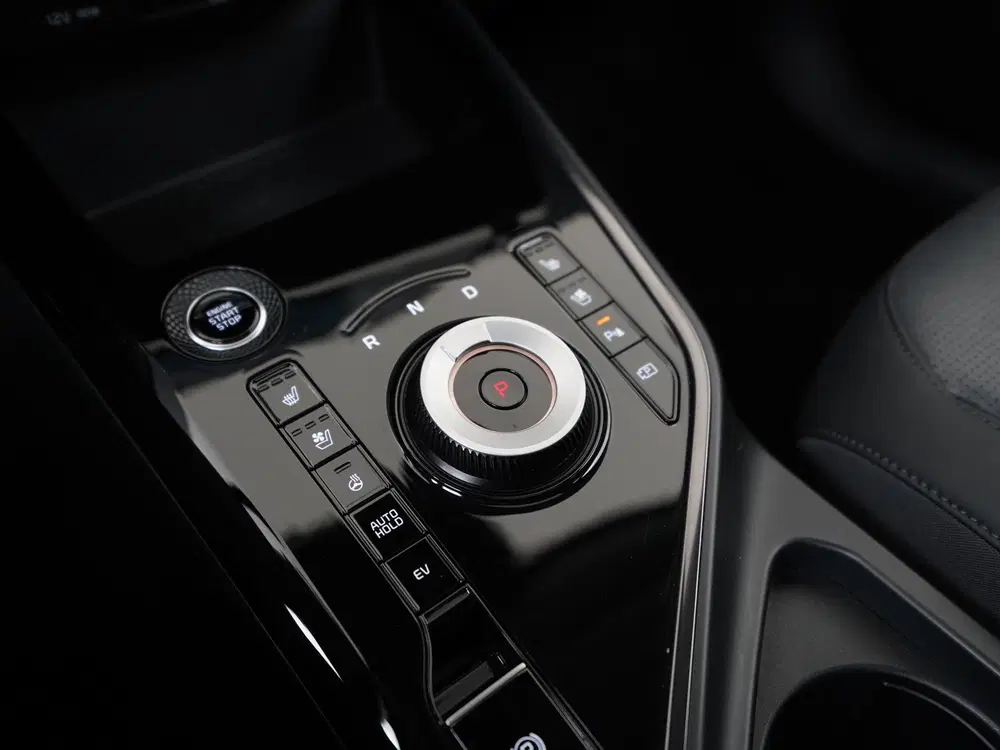 Kia Niro 1.6 GDi PHEV ExecutiveLine uit 2022, foto 12