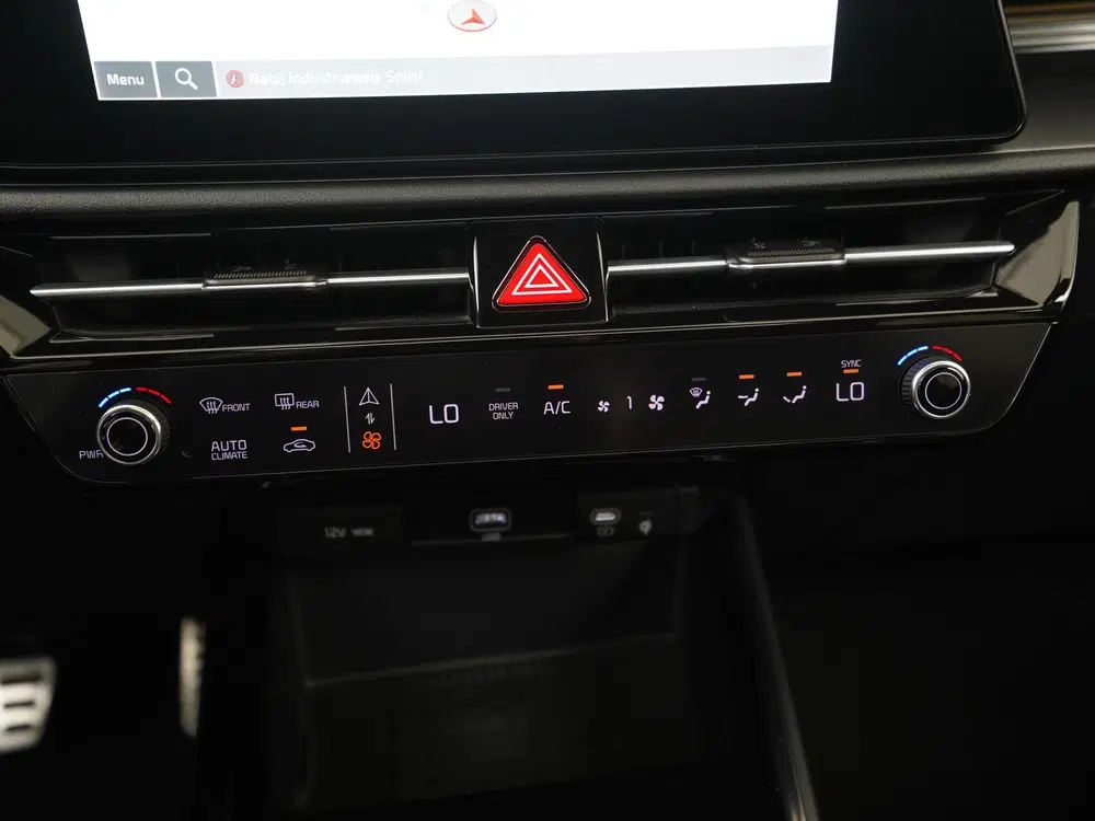 Kia Niro 1.6 GDi PHEV ExecutiveLine uit 2022, foto 14