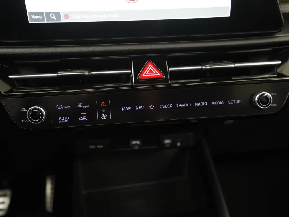 Kia Niro 1.6 GDi PHEV ExecutiveLine uit 2022, foto 15