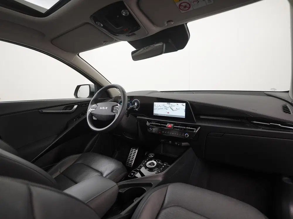Kia Niro 1.6 GDi PHEV ExecutiveLine uit 2022, foto 2