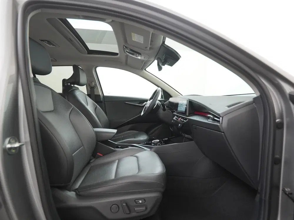 Kia Niro 1.6 GDi PHEV ExecutiveLine uit 2022, foto 3