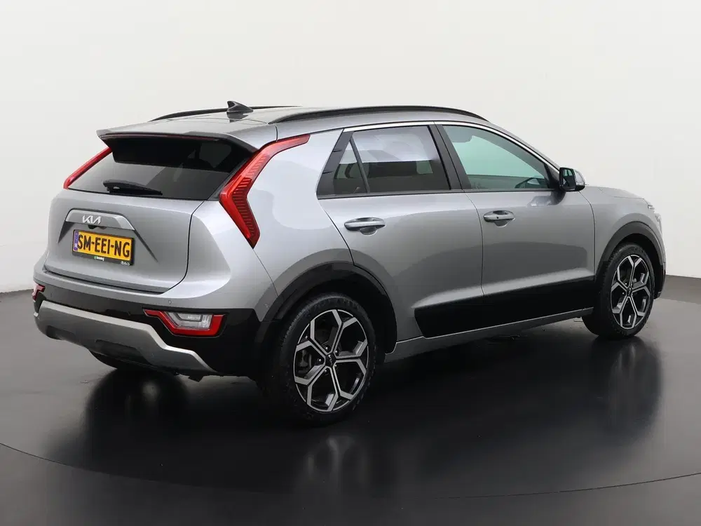 Kia Niro 1.6 GDi PHEV ExecutiveLine uit 2022, foto 6