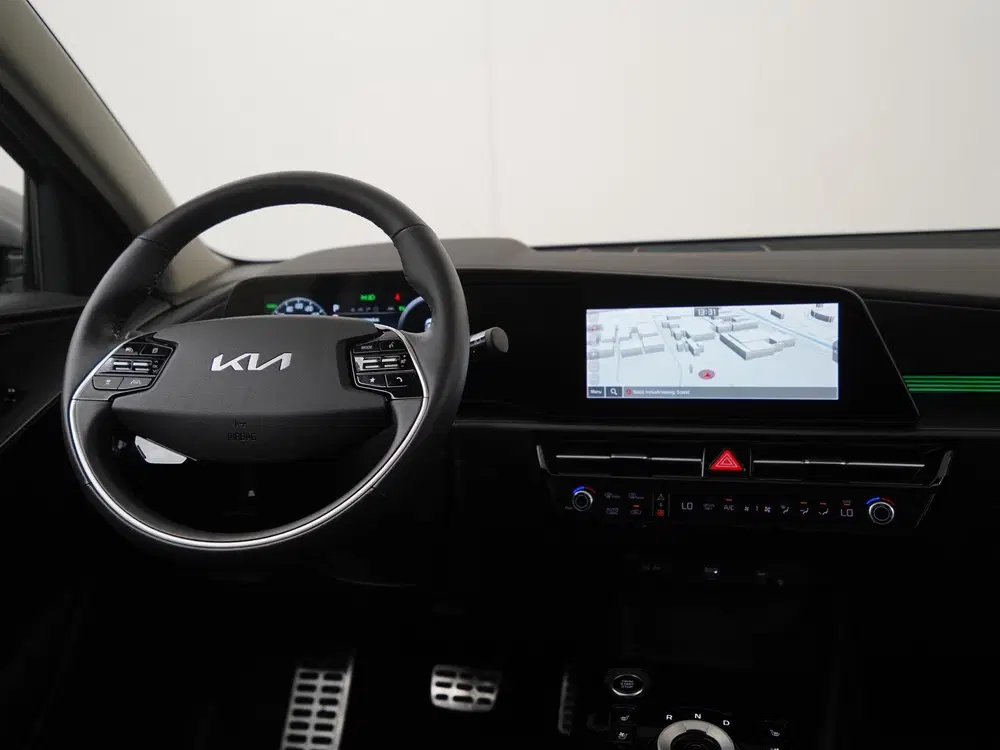 Kia Niro 1.6 GDi PHEV ExecutiveLine uit 2022, foto 7