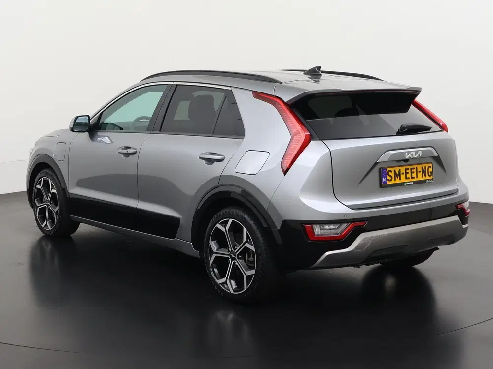 Kia Niro 1.6 GDi PHEV ExecutiveLine uit 2022, foto 8