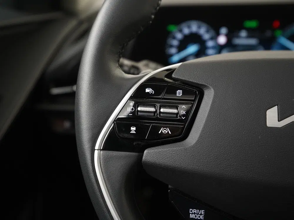 Kia Niro 1.6 GDi PHEV ExecutiveLine uit 2022, foto 9