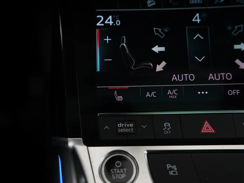Audi e-tron 50 quattro 71 kWh uit 2022, foto 13