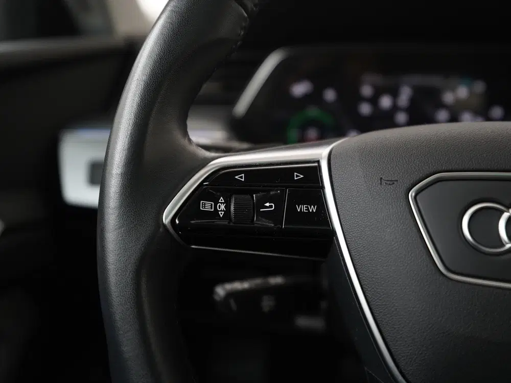 Audi e-tron 50 quattro 71 kWh uit 2022, foto 8