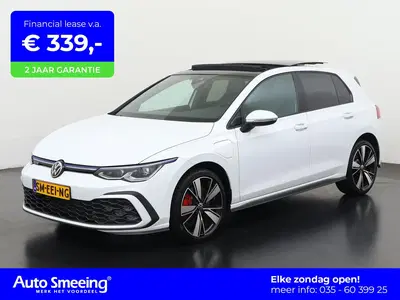 Volkswagen Golf 1.4 eHybrid GTE uit 2022