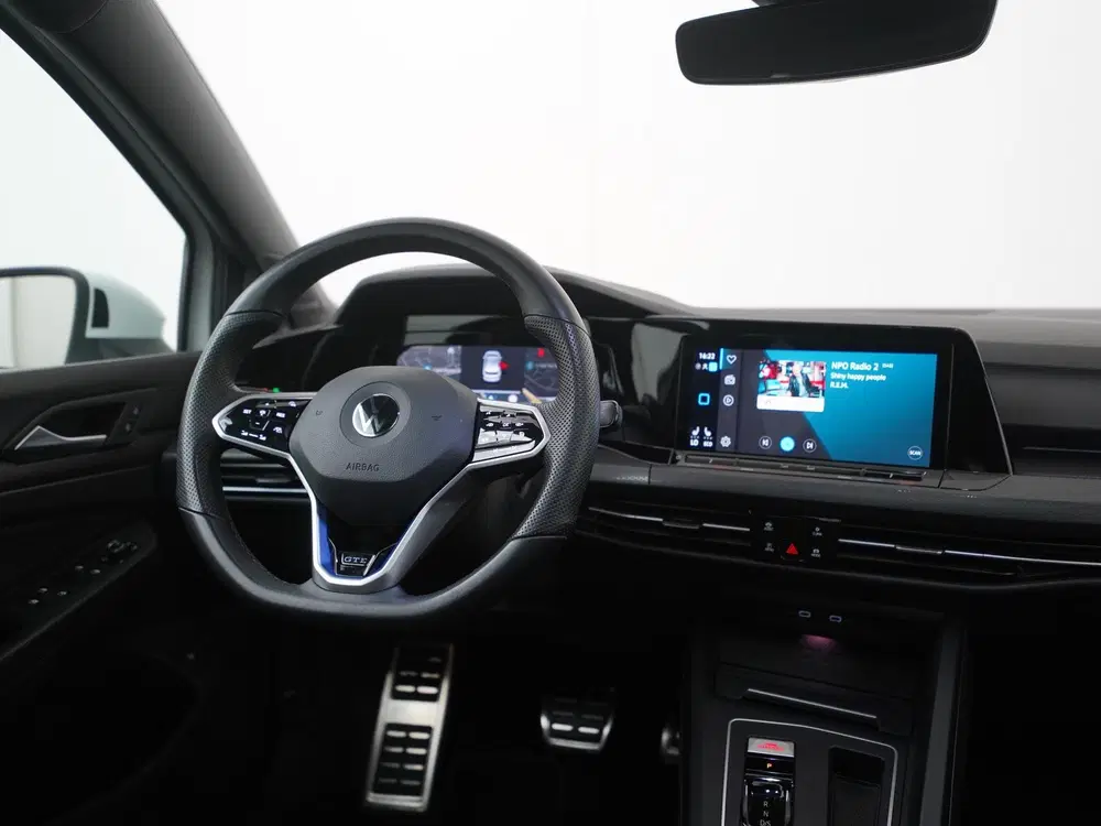 Volkswagen Golf 1.4 eHybrid GTE uit 2022, foto 7
