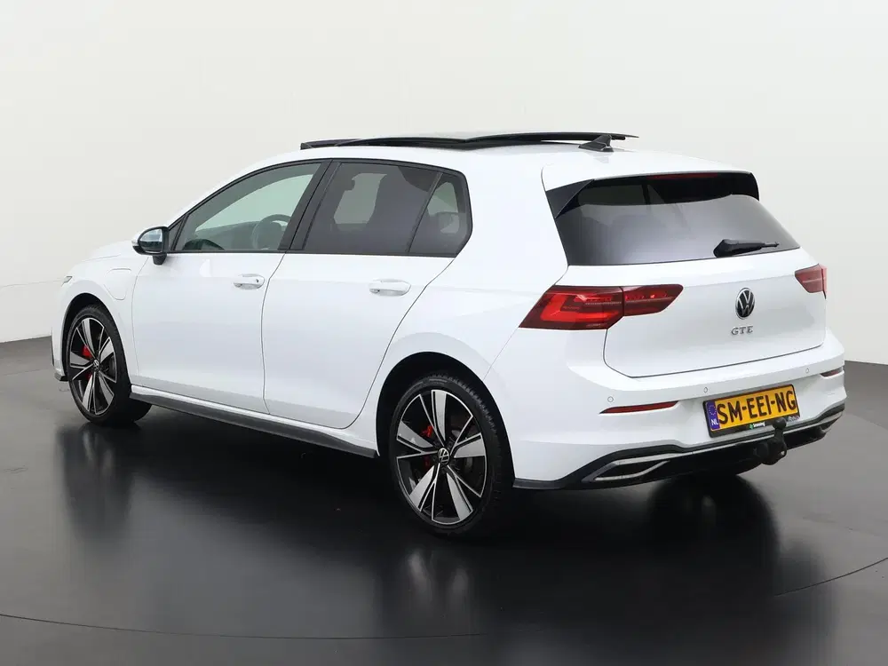 Volkswagen Golf 1.4 eHybrid GTE uit 2022, foto 8