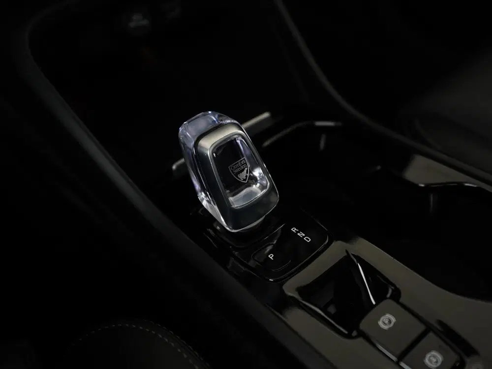 Volvo XC40 1.5 T5 Recharge Inscription uit 2022, foto 10