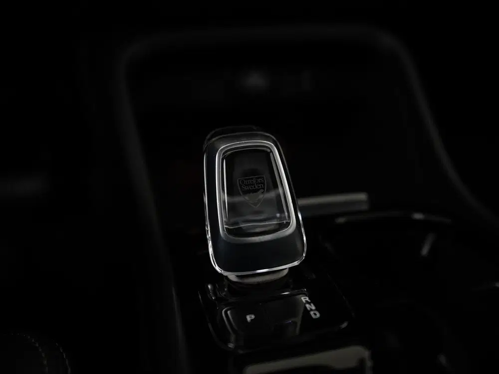 Volvo XC40 1.5 T5 Recharge Inscription uit 2022, foto 11
