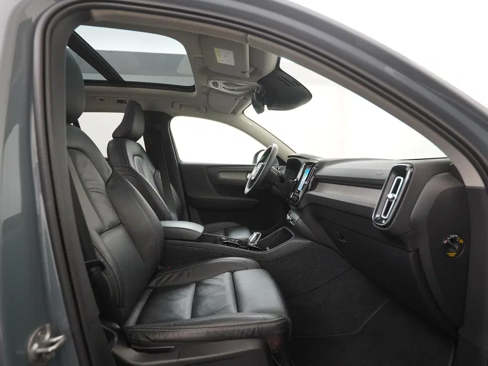 Volvo XC40 1.5 T5 Recharge Inscription uit 2022, foto 3