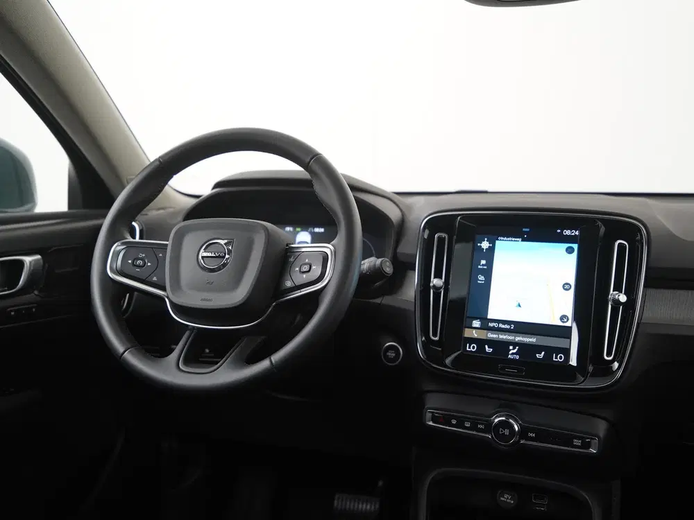 Volvo XC40 1.5 T5 Recharge Inscription uit 2022, foto 5