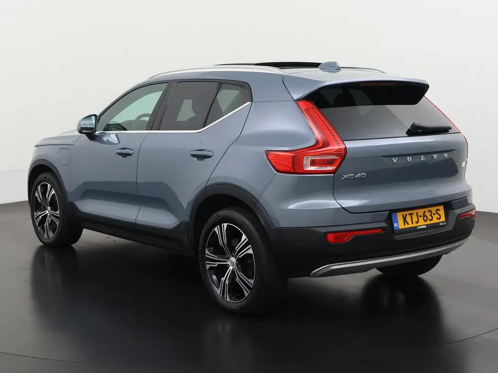 Volvo XC40 1.5 T5 Recharge Inscription uit 2022, foto 6