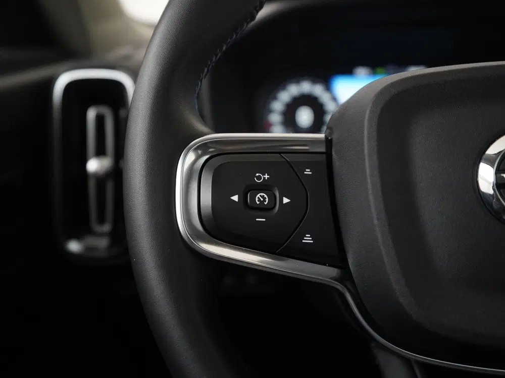 Volvo XC40 1.5 T5 Recharge Inscription uit 2022, foto 7