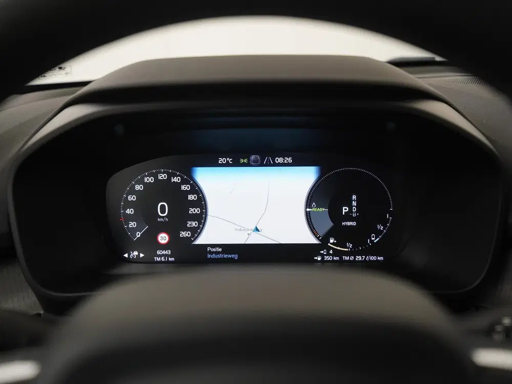 Volvo XC40 1.5 T5 Recharge Inscription uit 2022, foto 8