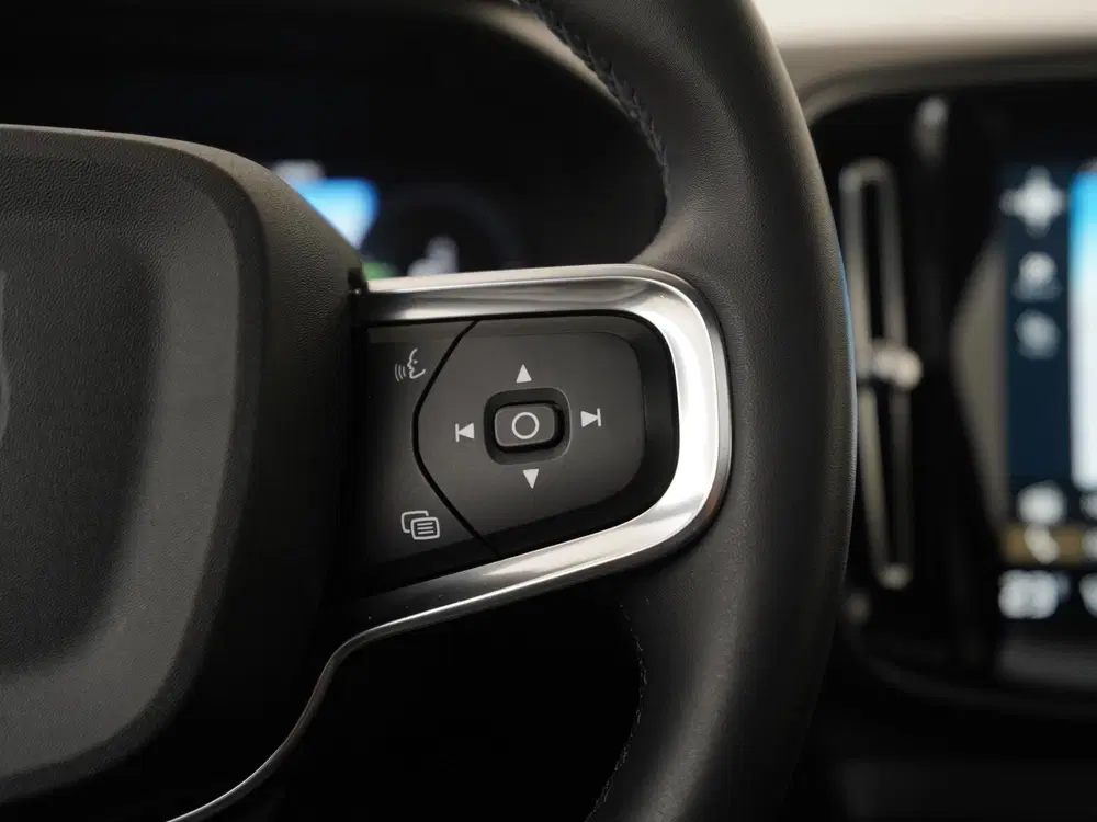 Volvo XC40 1.5 T5 Recharge Inscription uit 2022, foto 9