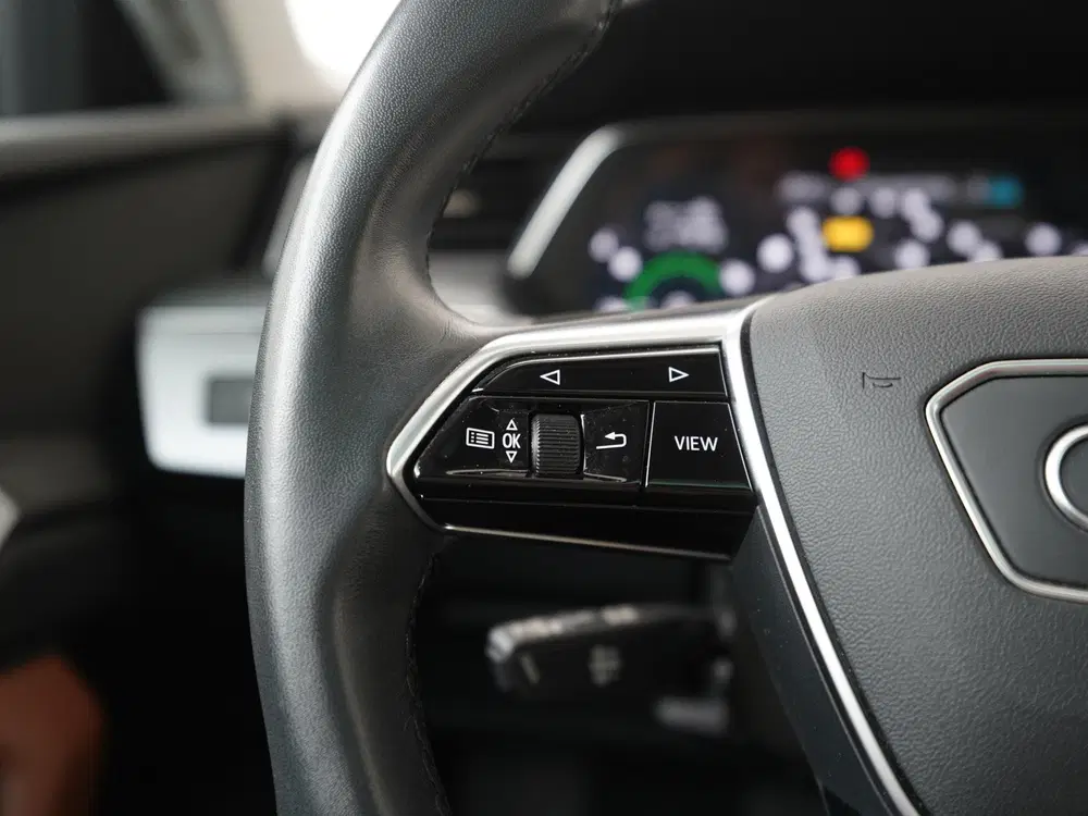 Audi e-tron 55 quattro Advanced 95 kWh uit 2023, foto 7
