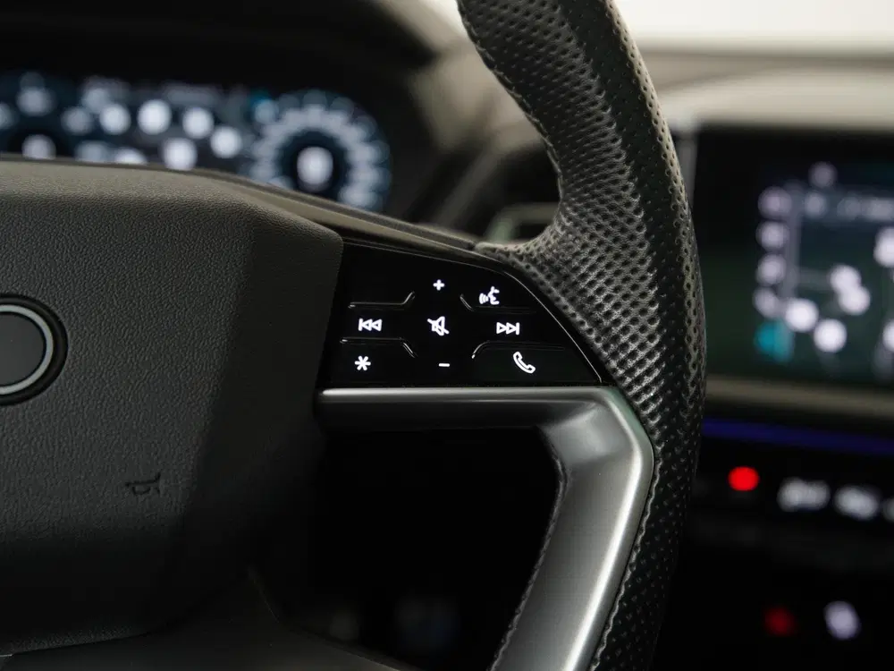 Audi Q4 e-tron 40 S-Line 77 kWh uit 2021, foto 10
