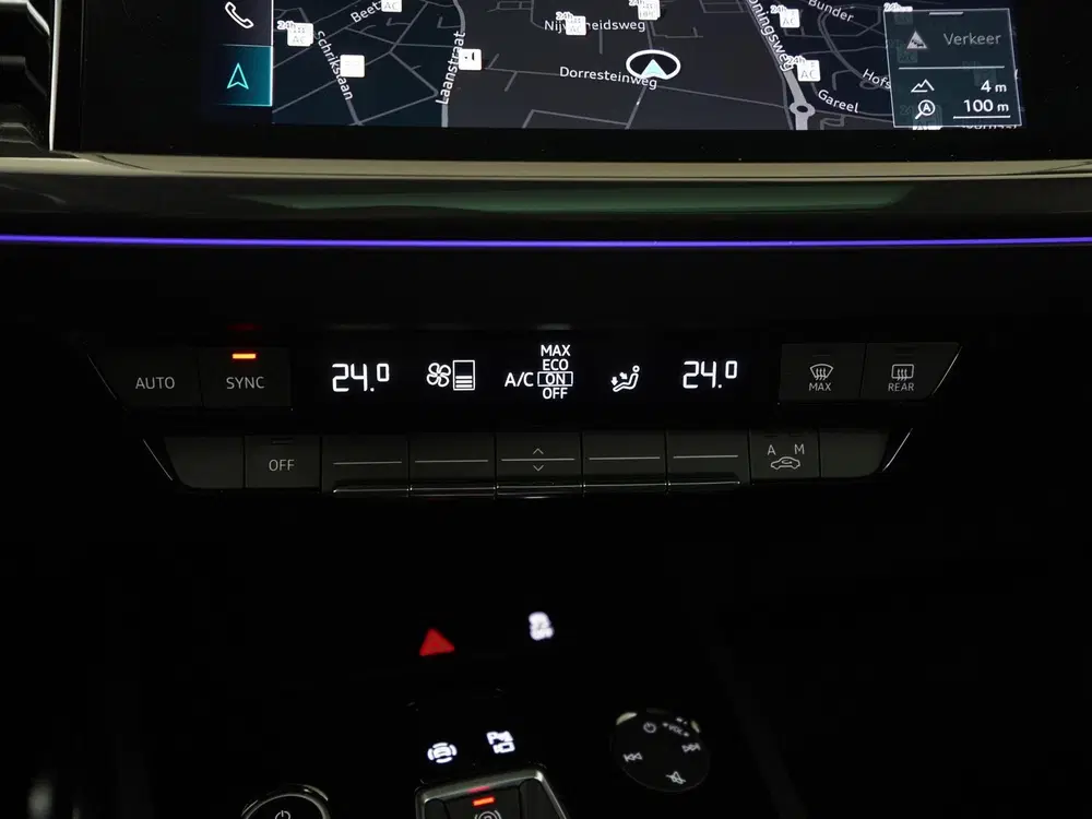 Audi Q4 e-tron 40 S-Line 77 kWh uit 2021, foto 12