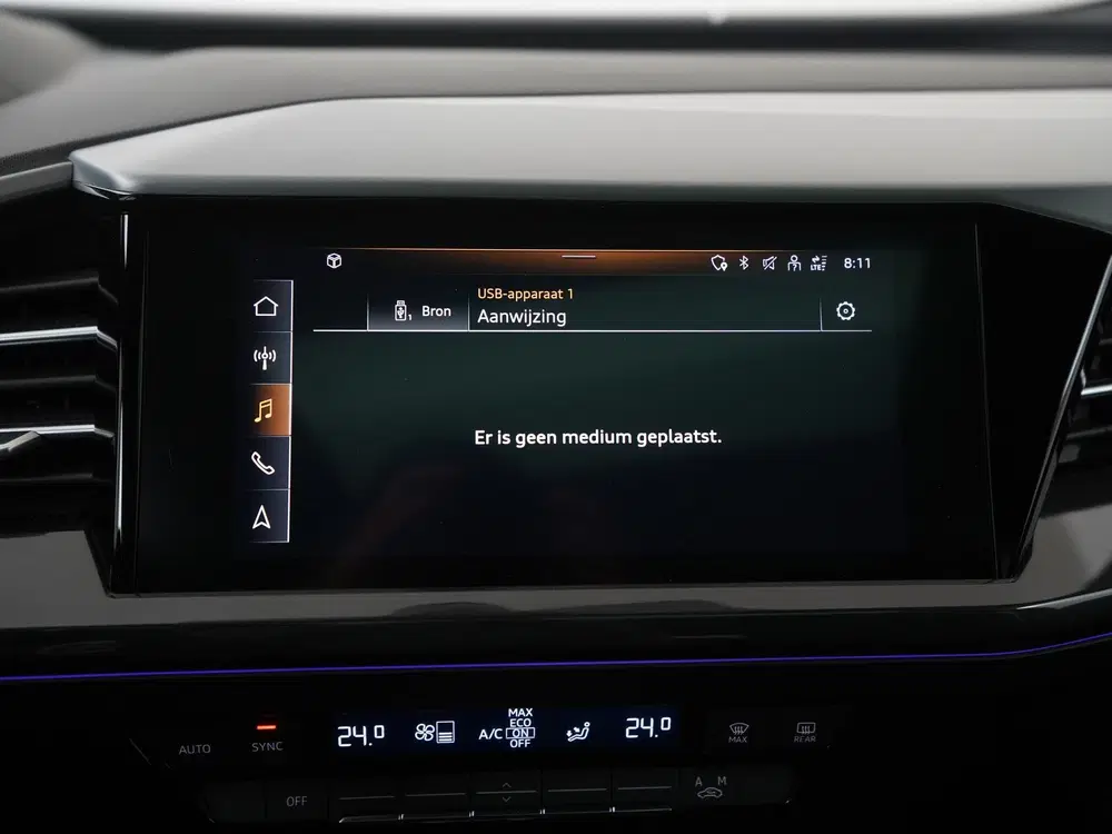 Audi Q4 e-tron 40 S-Line 77 kWh uit 2021, foto 15
