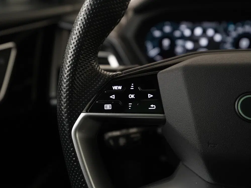 Audi Q4 e-tron 40 S-Line 77 kWh uit 2021, foto 8