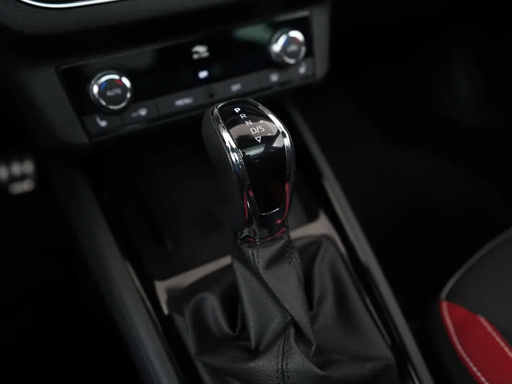 Skoda Scala 1.5 TSI Monte Carlo DSG uit 2023, foto 11