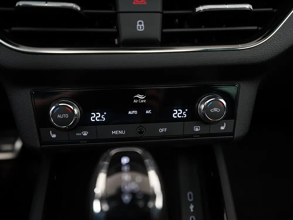 Skoda Scala 1.5 TSI Monte Carlo DSG uit 2023, foto 12