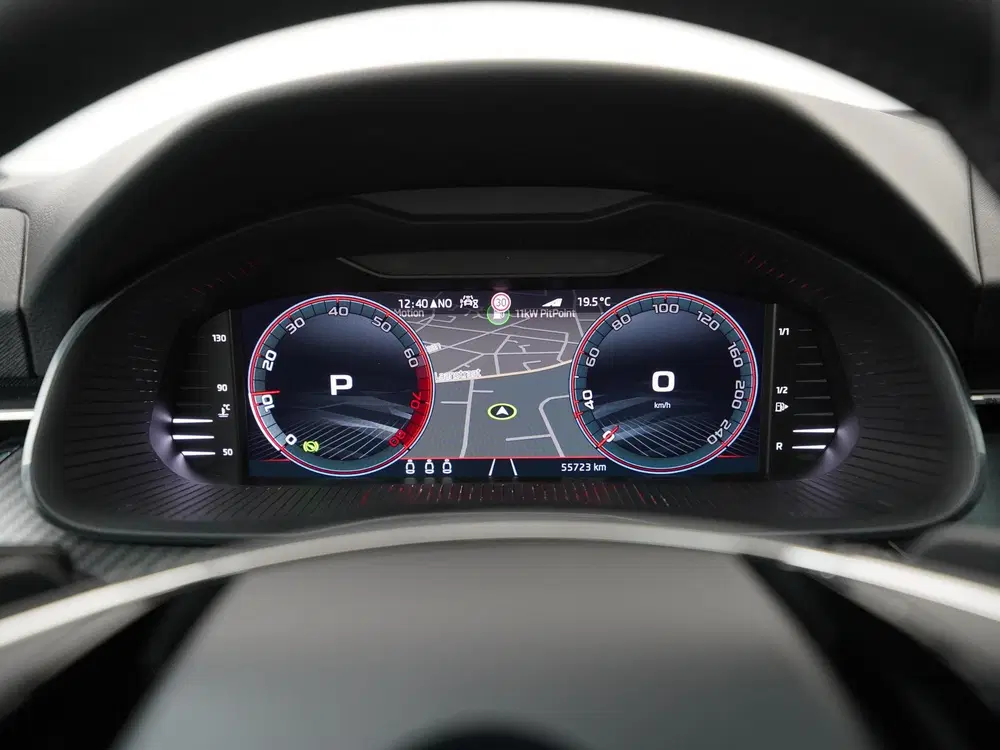 Skoda Scala 1.5 TSI Monte Carlo DSG uit 2023, foto 9