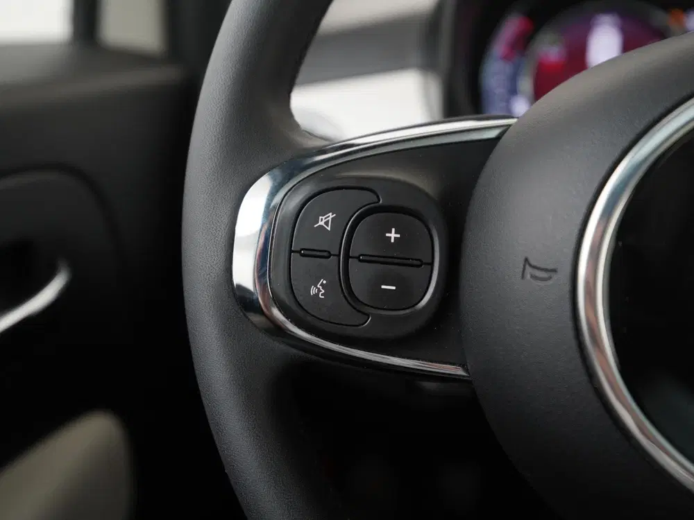 Fiat 500 1.0 Hybrid Dolcevita Two-Tone uit 2021, foto 7