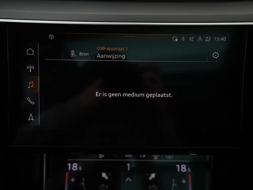 Audi e-tron 55 quattro Advanced Plus 95 kWh uit 2022, foto 13