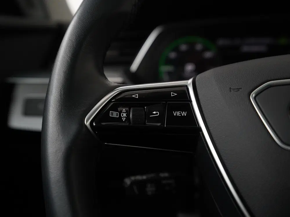 Audi e-tron 55 quattro Advanced Plus 95 kWh uit 2022, foto 8