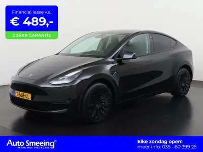 Tesla Model Y Long Range AWD 75 kWh uit 2023