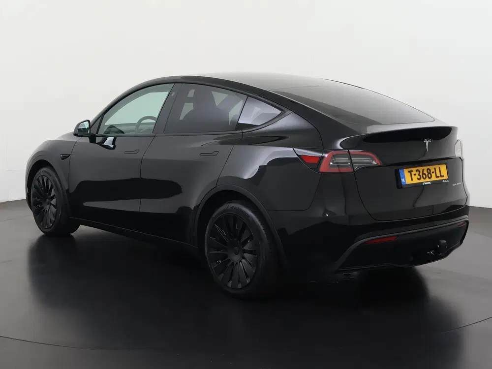 Tesla Model Y Long Range AWD 75 kWh uit 2023, foto 7