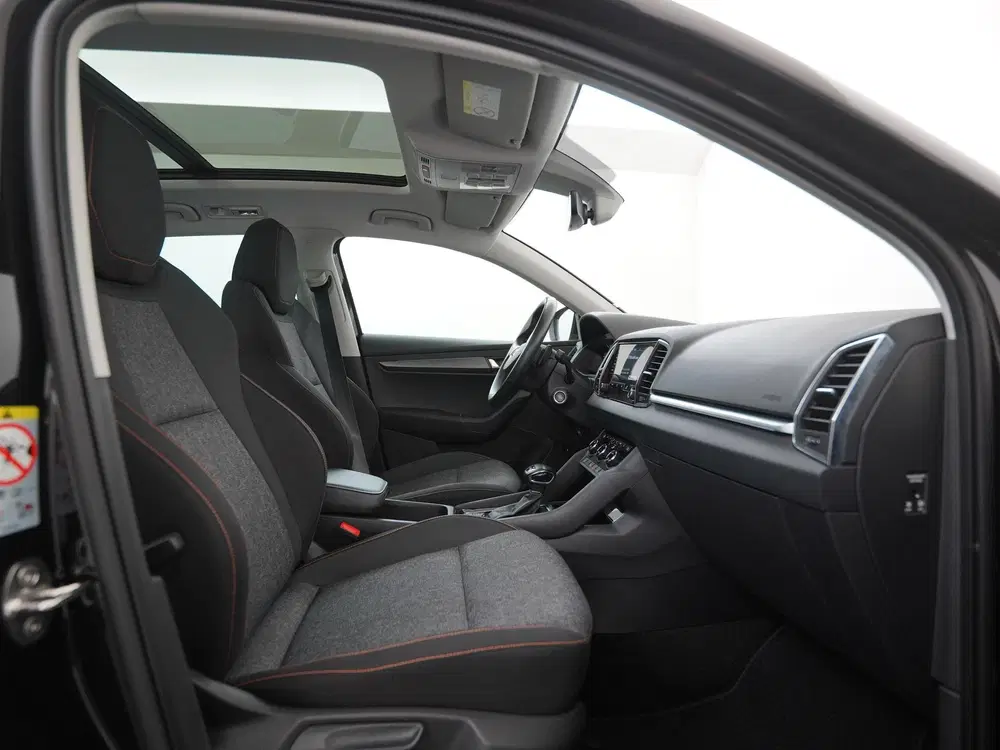 SEAT Ateca 1.5 TSI ACT Clever DSG uit 2022, foto 3