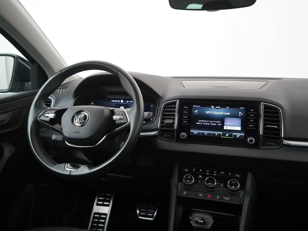 SEAT Ateca 1.5 TSI ACT Clever DSG uit 2022, foto 5