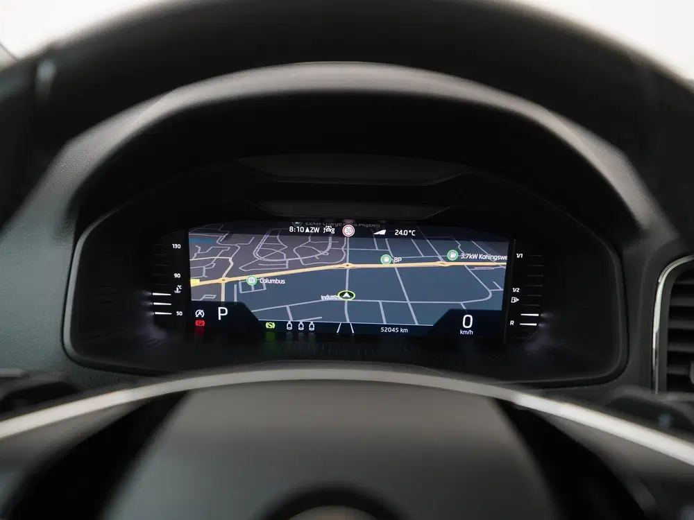 SEAT Ateca 1.5 TSI ACT Clever DSG uit 2022, foto 8
