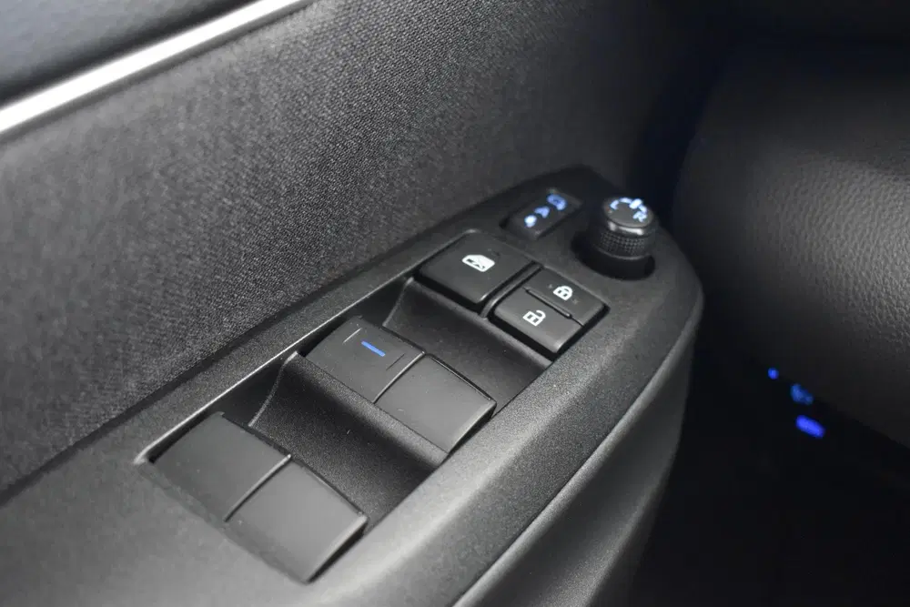 Toyota Yaris Cross 1.5 Hybrid Active 100% Onderhouden uit 2023, foto 11