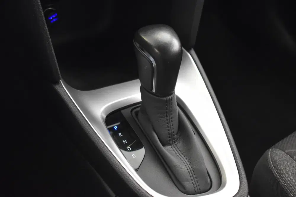 Toyota Yaris Cross 1.5 Hybrid Active 100% Onderhouden uit 2023, foto 4