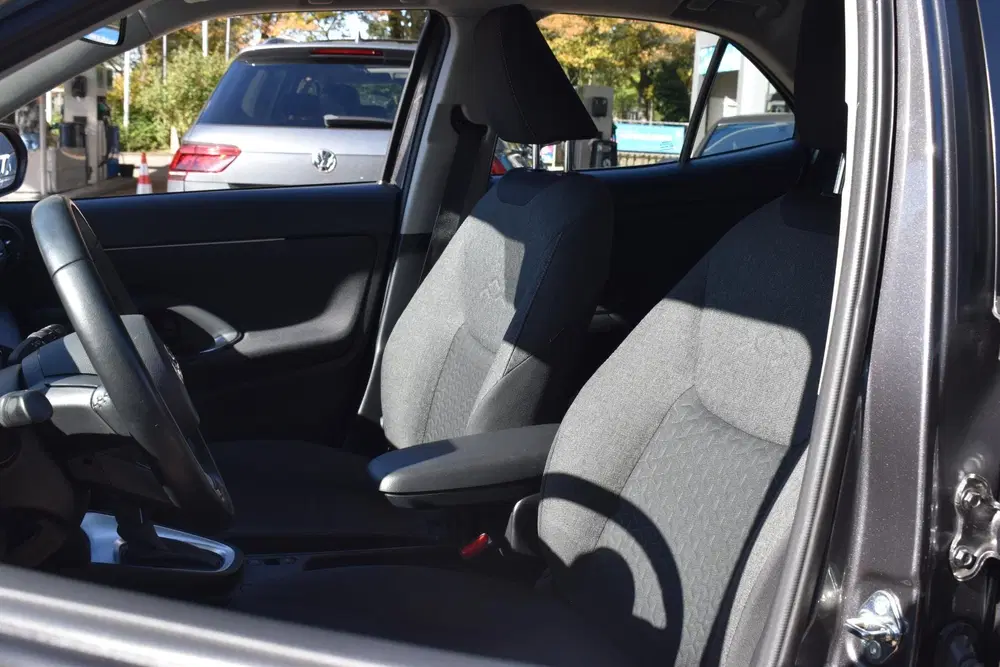 Toyota Yaris Cross 1.5 Hybrid Active 100% Onderhouden uit 2023, foto 6