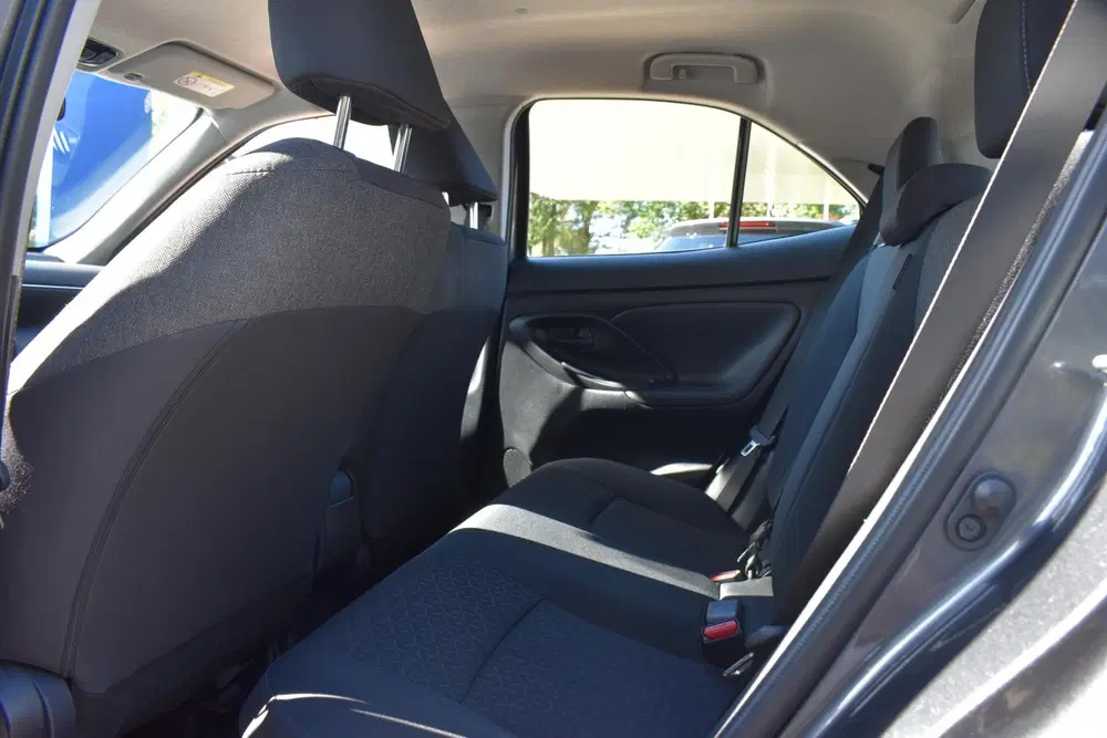 Toyota Yaris Cross 1.5 Hybrid Active 100% Onderhouden uit 2023, foto 7