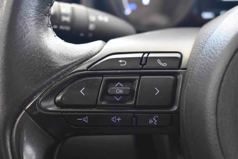 Toyota Yaris Cross 1.5 Hybrid Active 100% Onderhouden uit 2023, foto 9