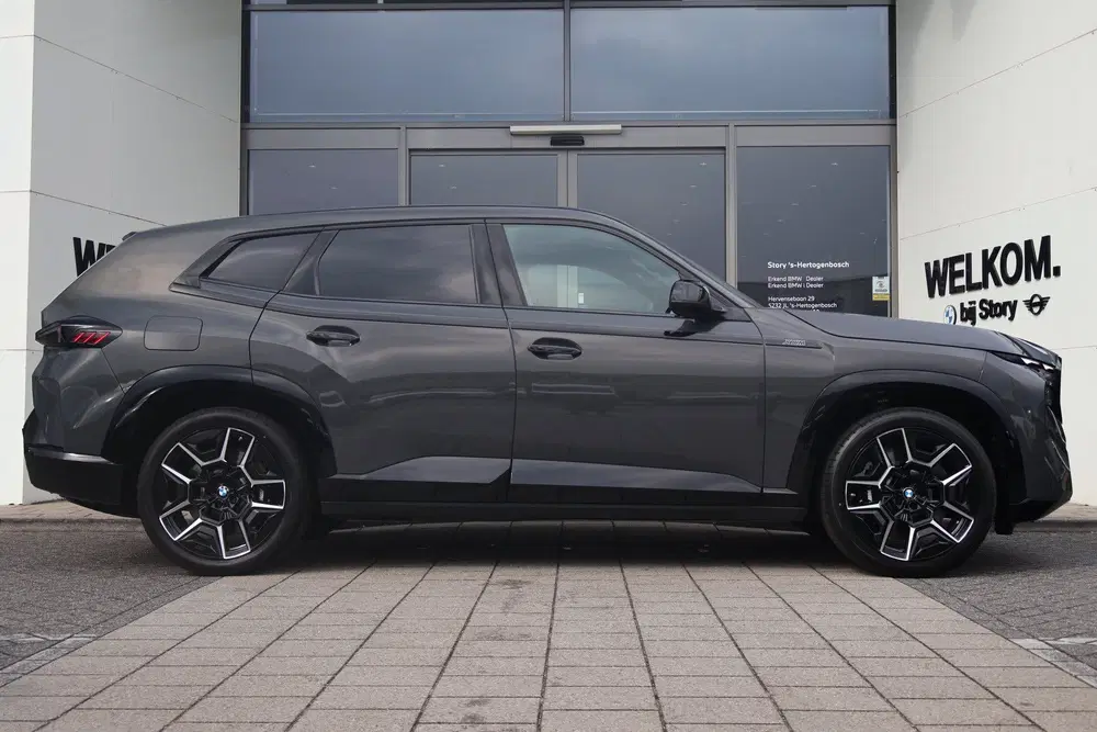 BMW XM PHEV 50e Automaat uit 2026, foto 10