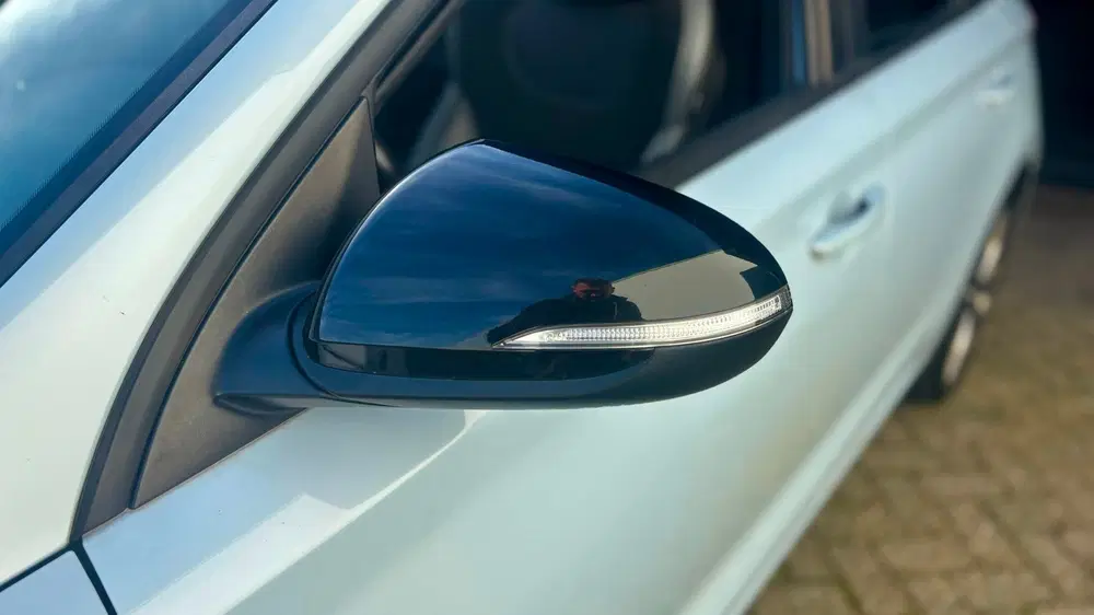 Hyundai i30 1.4 T-GDI N-Line 140pk Pano uit 2019, foto 13
