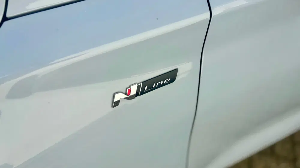 Hyundai i30 1.4 T-GDI N-Line 140pk Pano uit 2019, foto 14